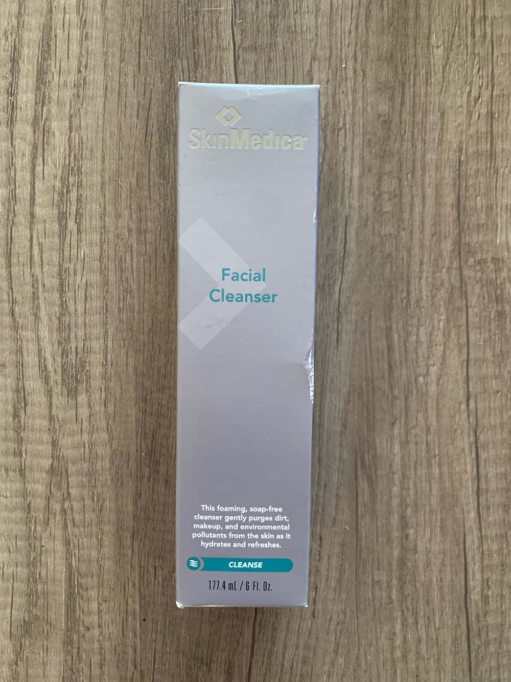BRAND NEW: Skin Medica Facial Cleanser